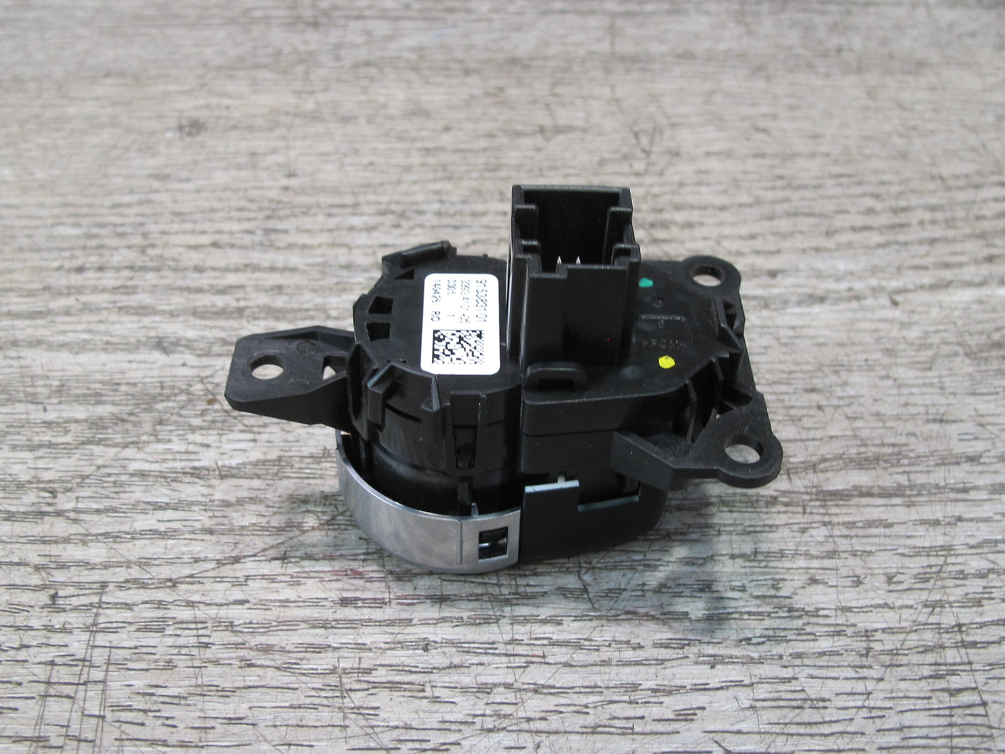 2012-2018 BMW F12 F13 F06 M6 Engine Start Stop Control Push Button Switch