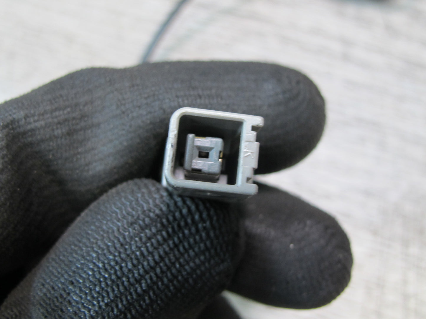 98-00 Lexus UCF20L LS400 GPS Navigation Antenna Module OEM