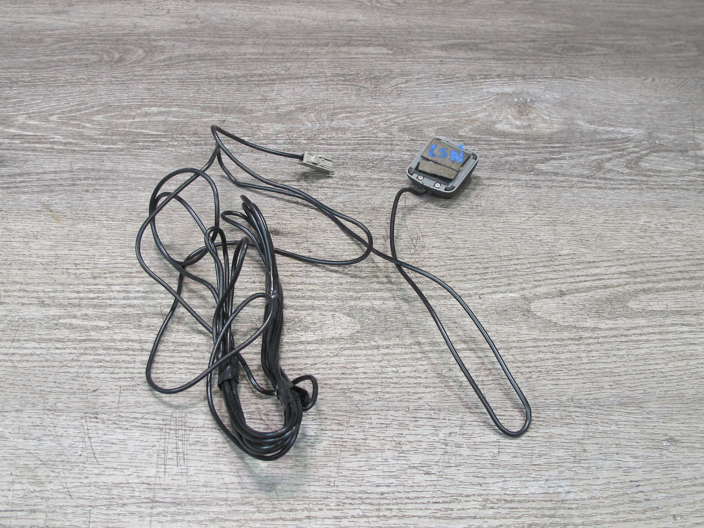 98-00 Lexus UCF20L LS400 GPS Navigation Antenna Module OEM