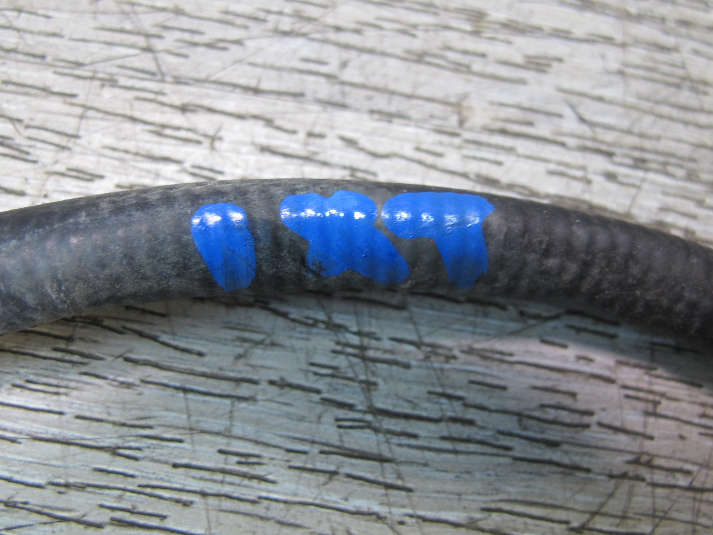 2014 BMW F25 X3 N20 Set of 2 Oxygen O2 Lambda Sensor OEM