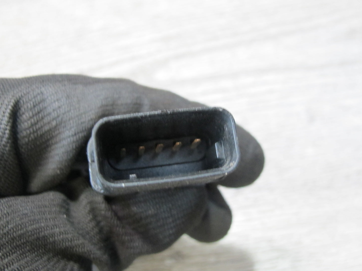 2014 BMW F25 X3 N20 Set of 2 Oxygen O2 Lambda Sensor OEM