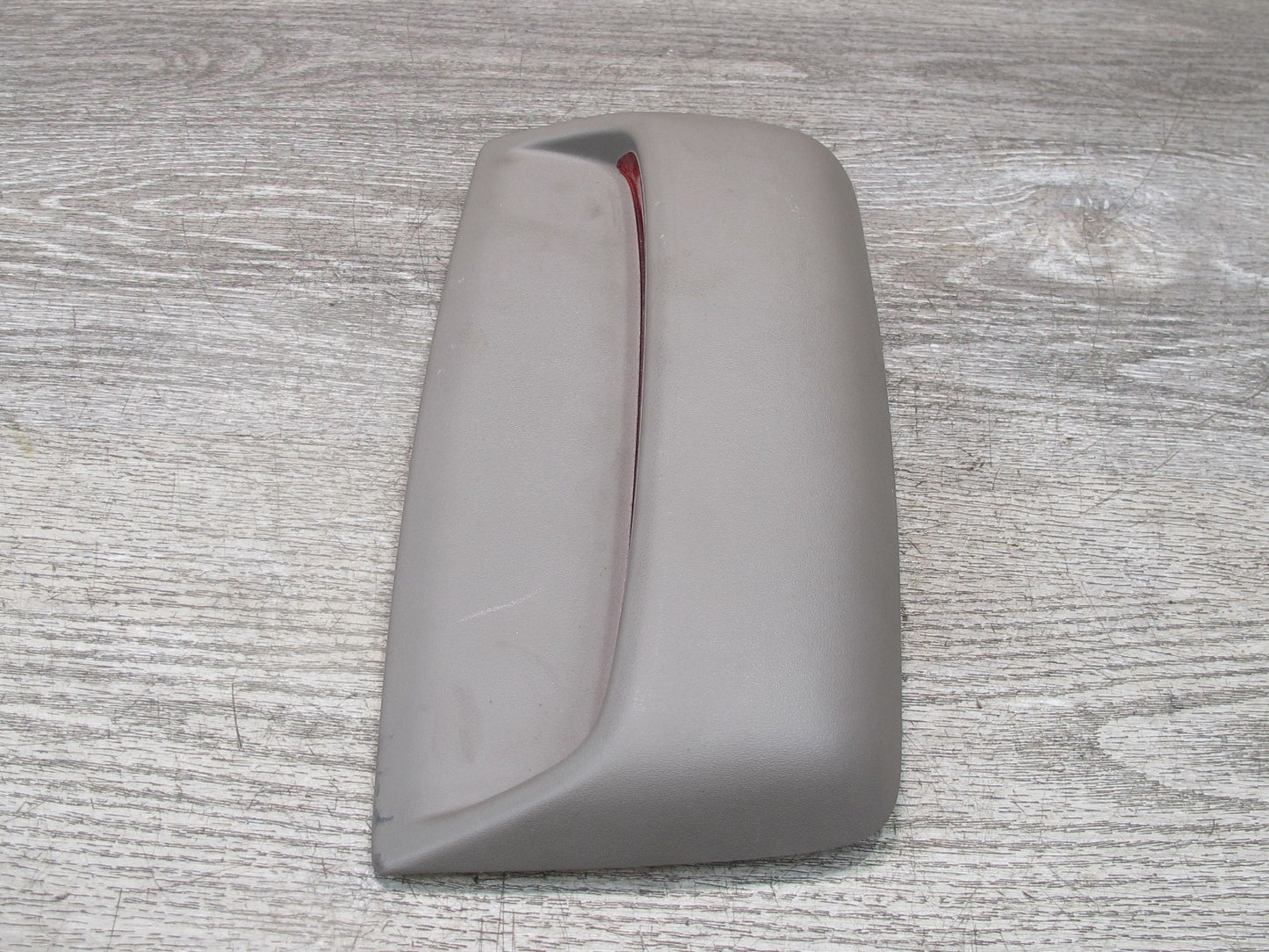 95-00 Lexus UCF20 LS400 Rear 3RD Third Stop Brake Light Lamp Brown OEM