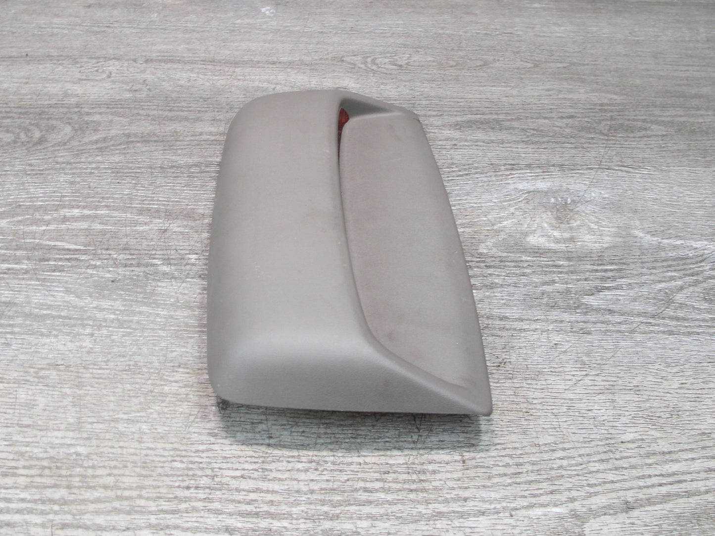 95-00 Lexus UCF20 LS400 Rear 3RD Third Stop Brake Light Lamp Brown OEM