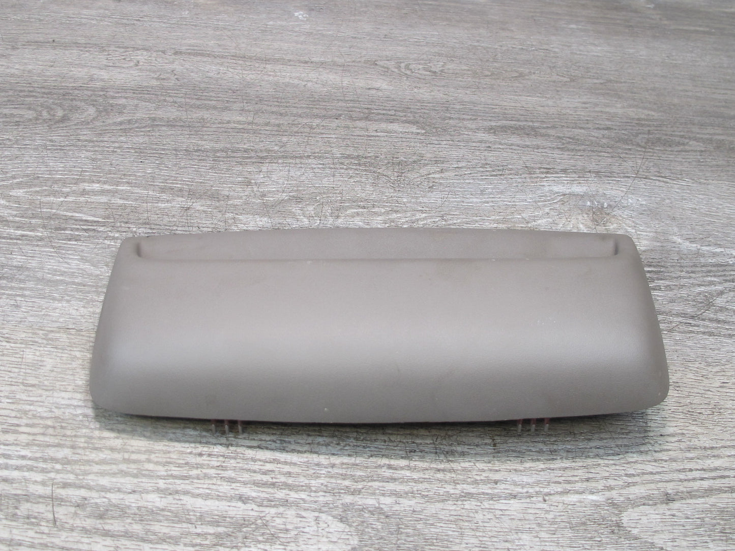 95-00 Lexus UCF20 LS400 Rear 3RD Third Stop Brake Light Lamp Brown OEM