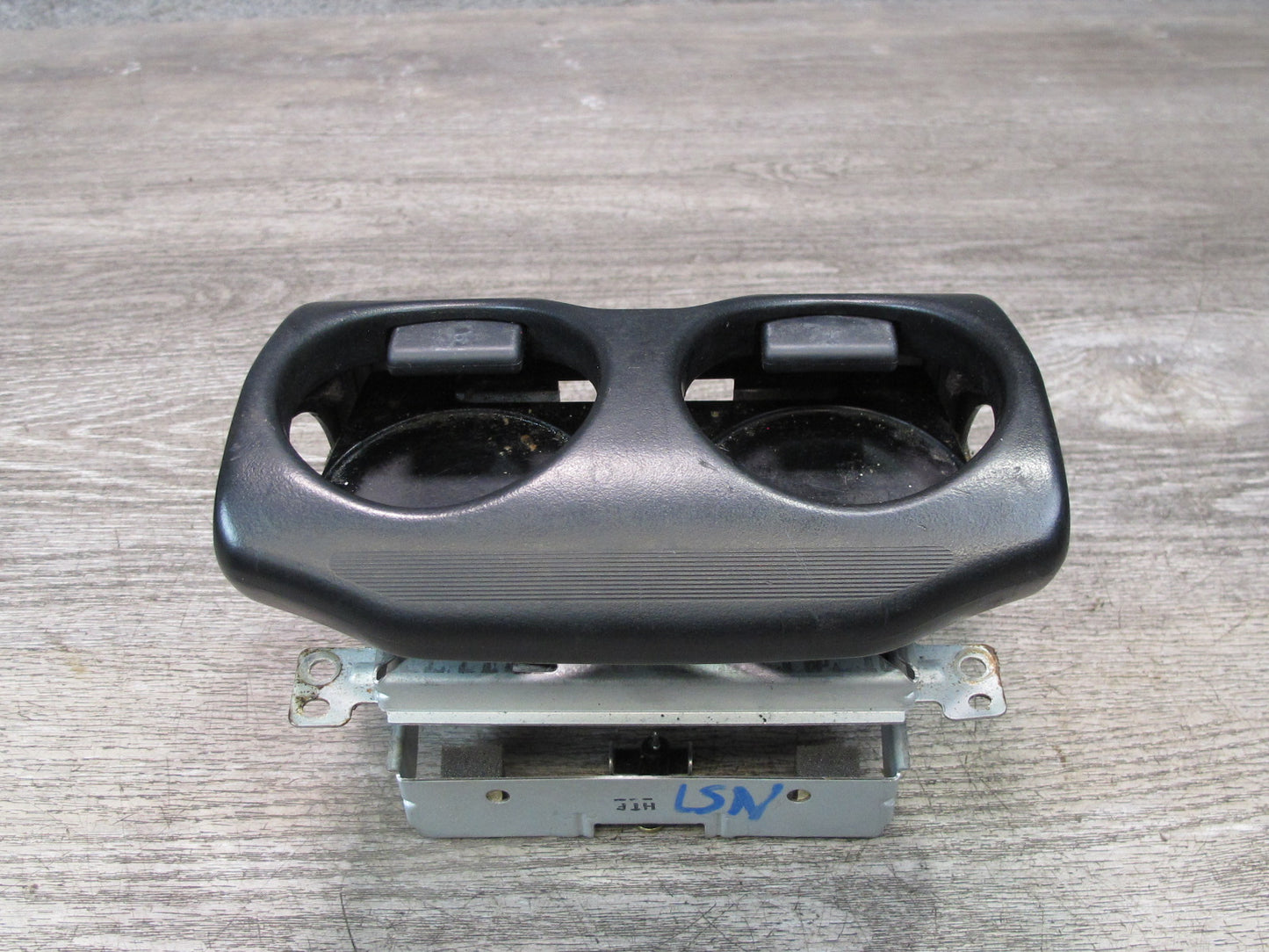 95-00 Lexus UCF20L LS400 Front Center Console CUP Holder 55620-50020 OEM