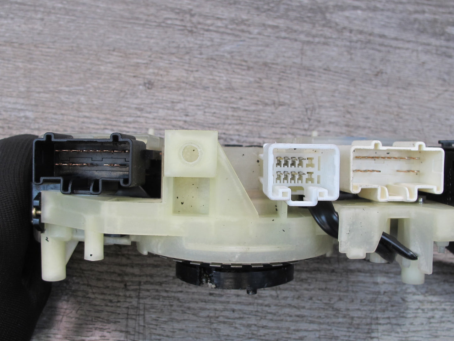 99-00 Lexus UCF20L LS400 Steering Column Wiper Headlight Turn Signal Switch OEM