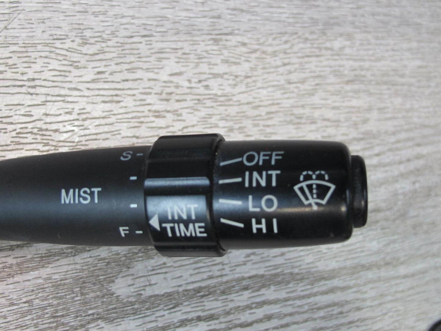 99-00 Lexus UCF20L LS400 Steering Column Wiper Headlight Turn Signal Switch OEM