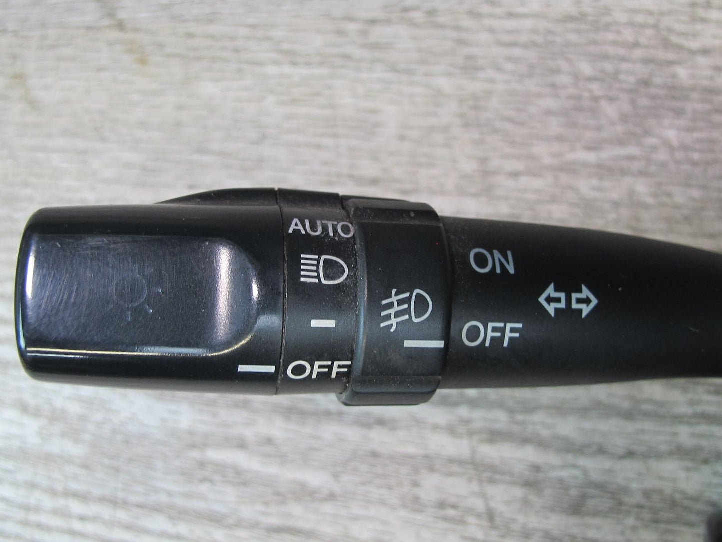 99-00 Lexus UCF20L LS400 Steering Column Wiper Headlight Turn Signal Switch OEM