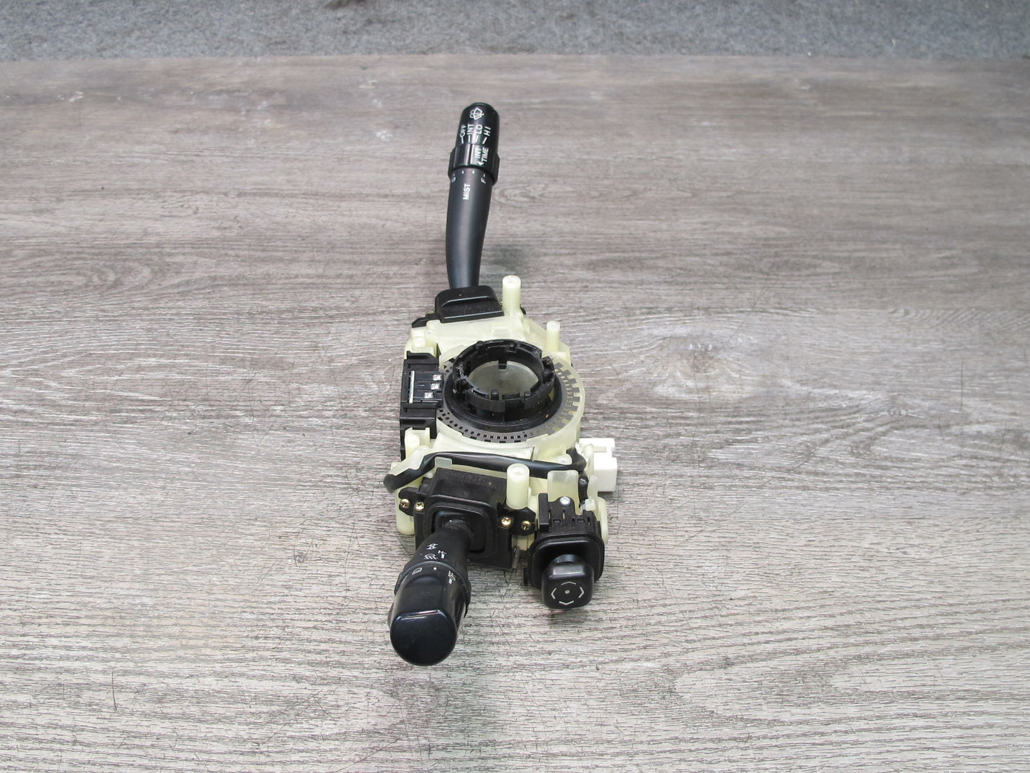 99-00 Lexus UCF20L LS400 Steering Column Wiper Headlight Turn Signal Switch OEM