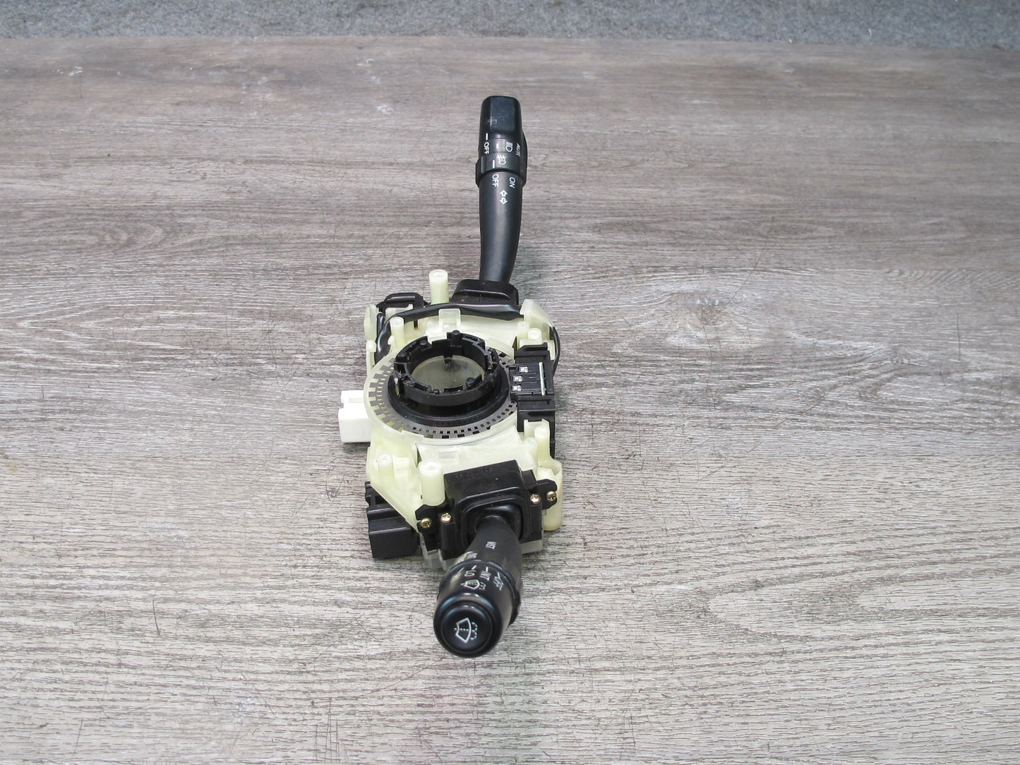 99-00 Lexus UCF20L LS400 Steering Column Wiper Headlight Turn Signal Switch OEM