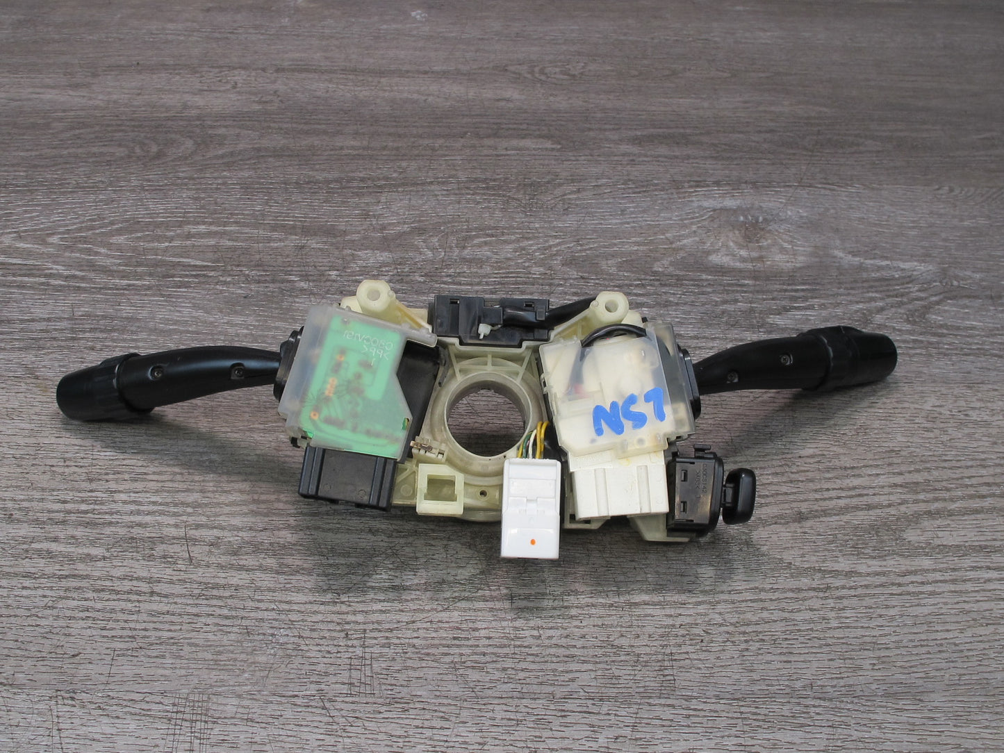 99-00 Lexus UCF20L LS400 Steering Column Wiper Headlight Turn Signal Switch OEM