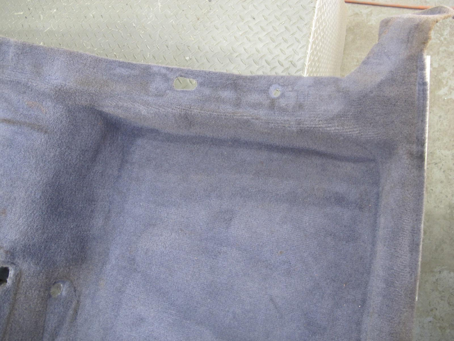 96-98 Toyota MARK2 JZX100 Tourer Interior Floor MAT Liner Carpet Cover OEM