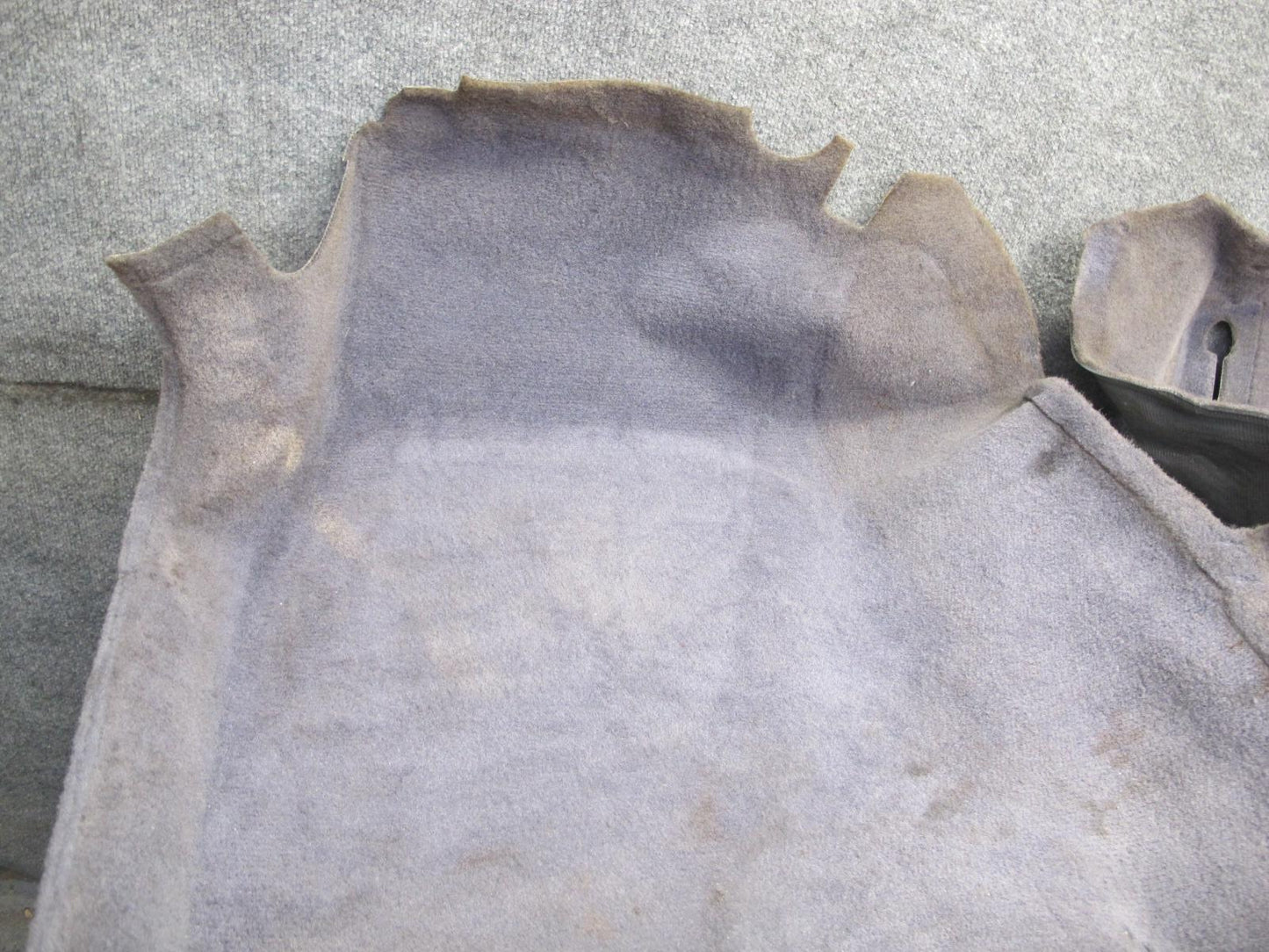 96-98 Toyota MARK2 JZX100 Tourer Interior Floor MAT Liner Carpet Cover OEM