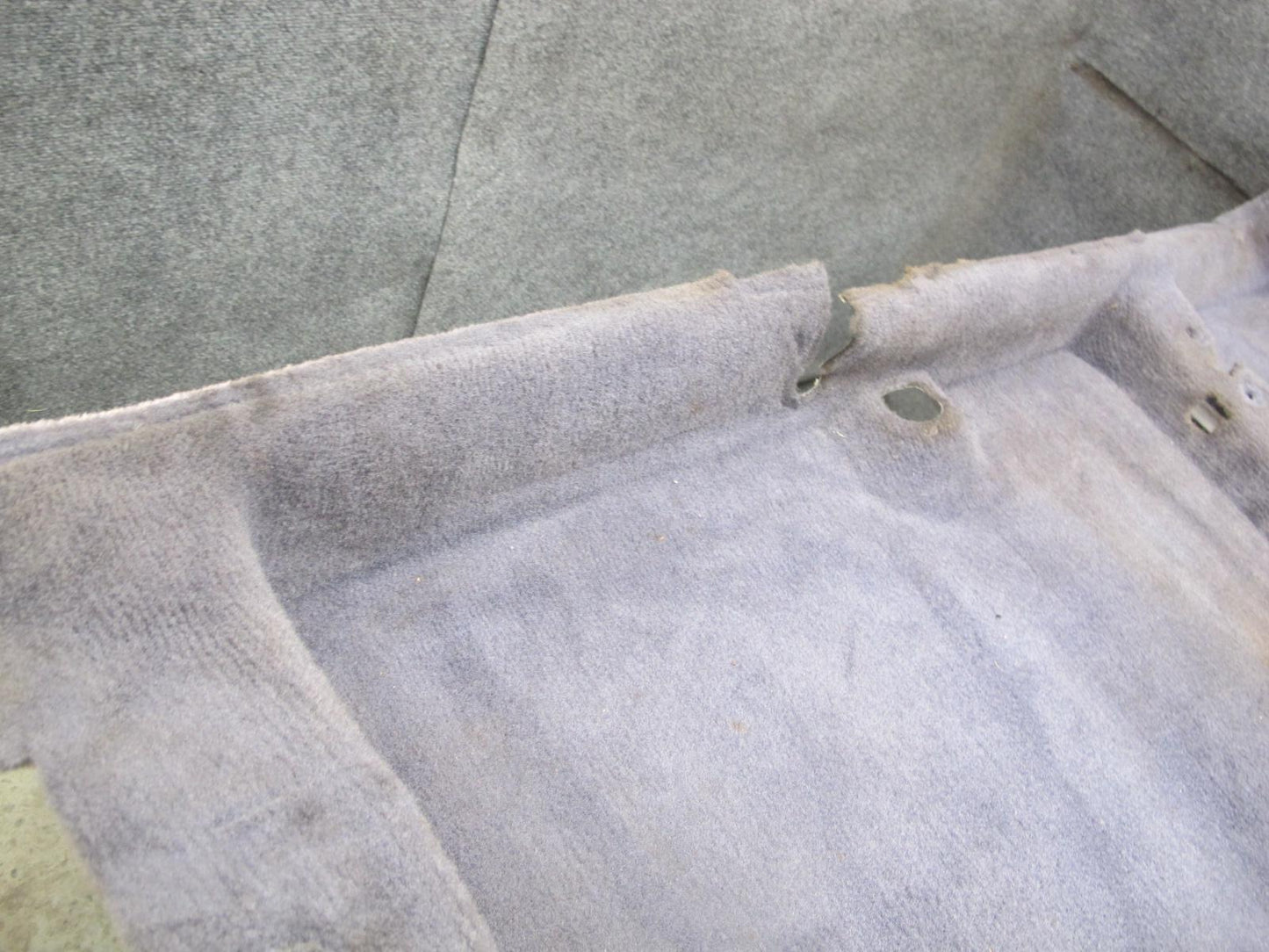 96-98 Toyota MARK2 JZX100 Tourer Interior Floor MAT Liner Carpet Cover OEM