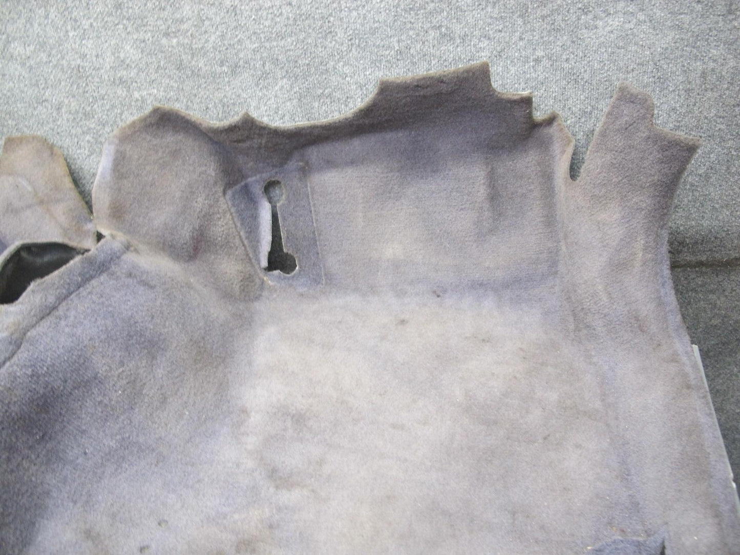 96-98 Toyota MARK2 JZX100 Tourer Interior Floor MAT Liner Carpet Cover OEM