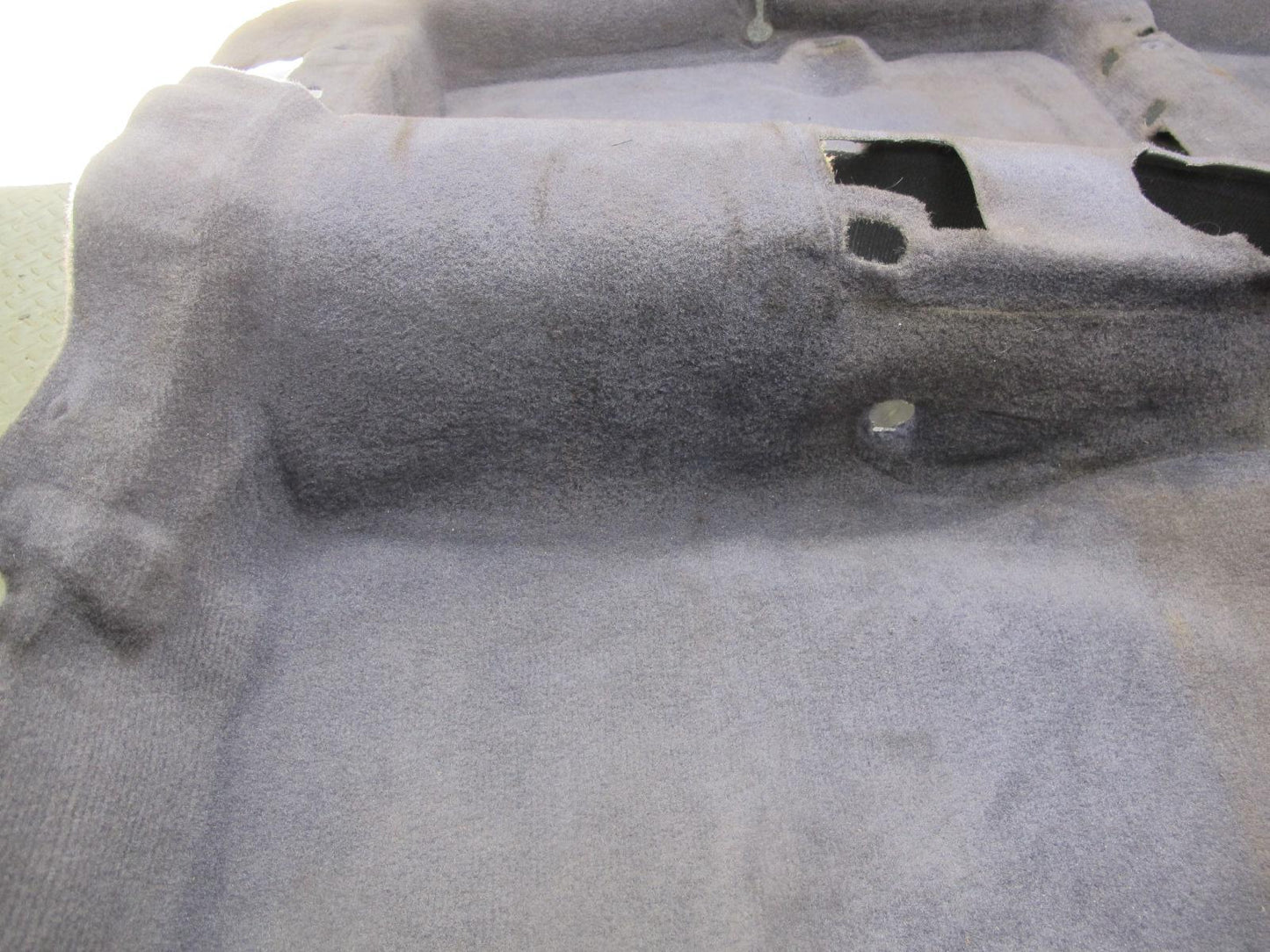 96-98 Toyota MARK2 JZX100 Tourer Interior Floor MAT Liner Carpet Cover OEM