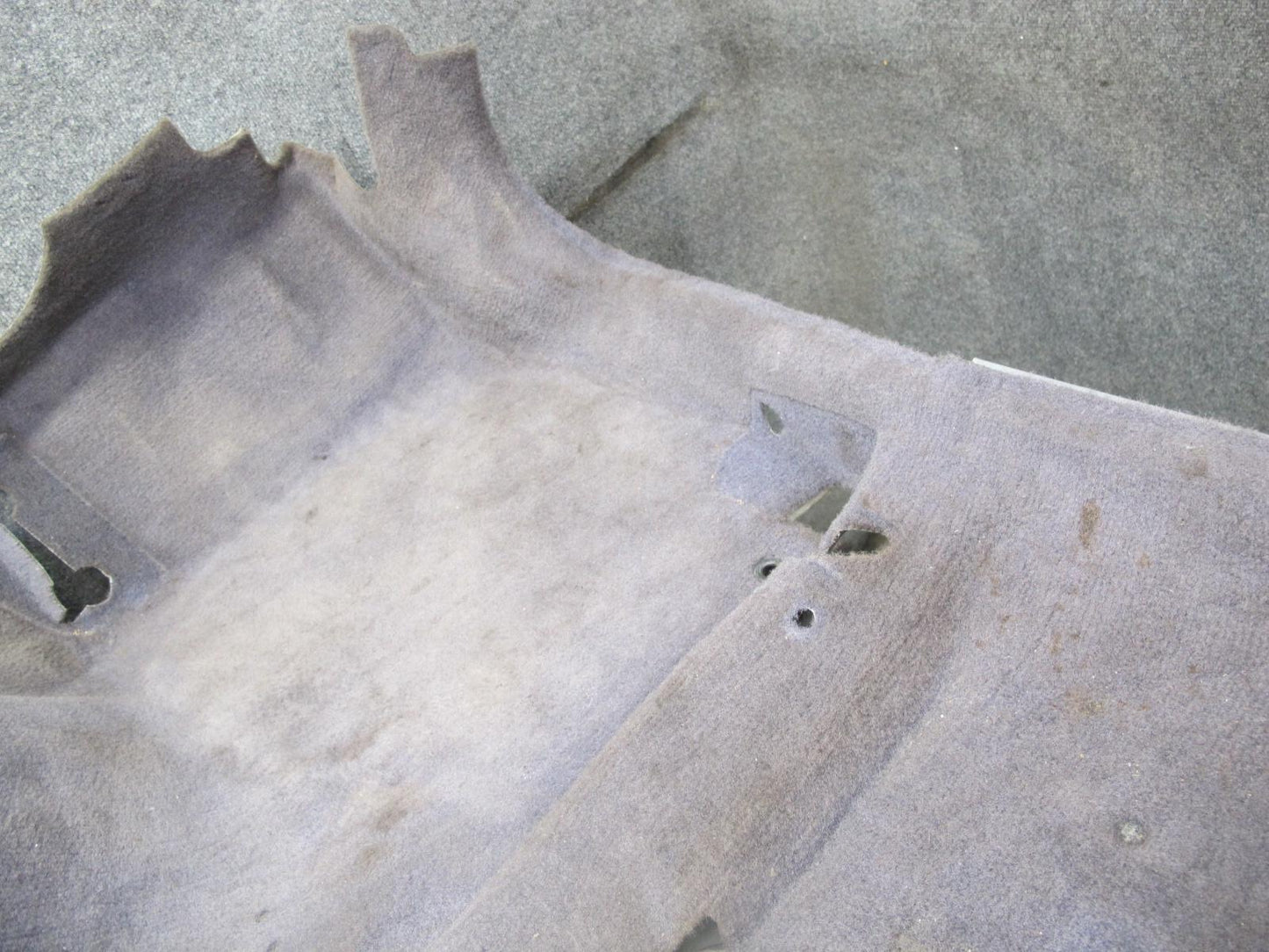 96-98 Toyota MARK2 JZX100 Tourer Interior Floor MAT Liner Carpet Cover OEM