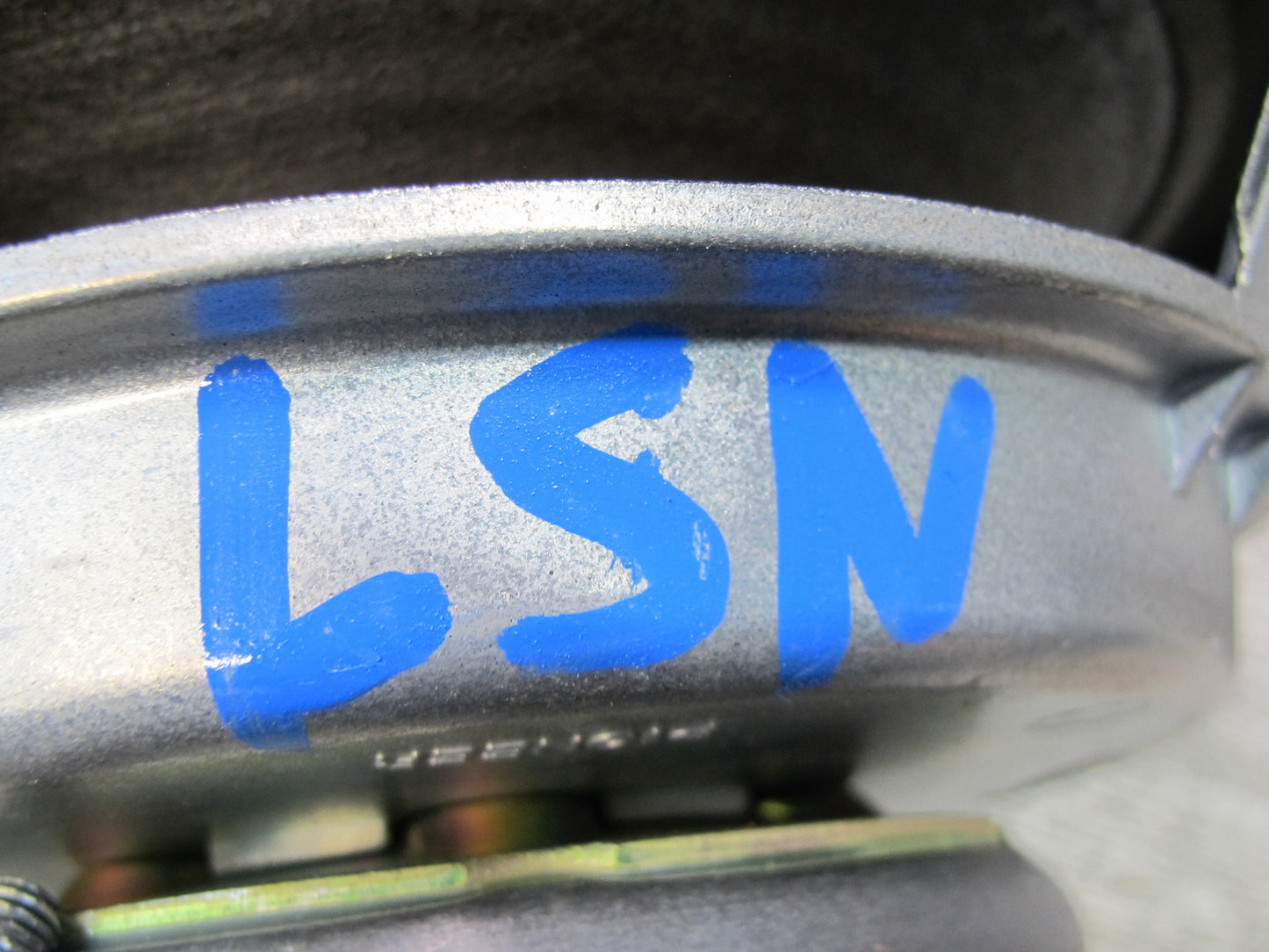 95-00 Lexus UCF20L LS400 Rear Subwoofer Speaker Pioneer OEM