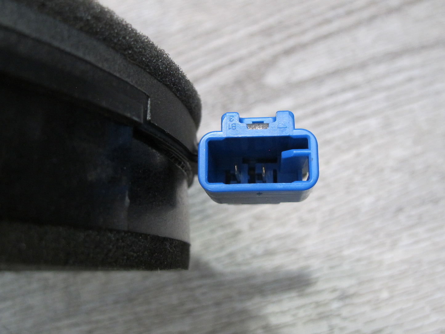 95-00 Lexus UCF20L LS400 Rear Subwoofer Speaker Pioneer OEM