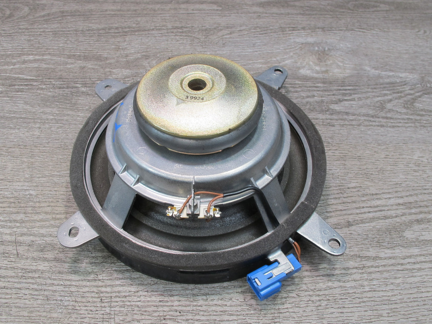 95-00 Lexus UCF20L LS400 Rear Subwoofer Speaker Pioneer OEM