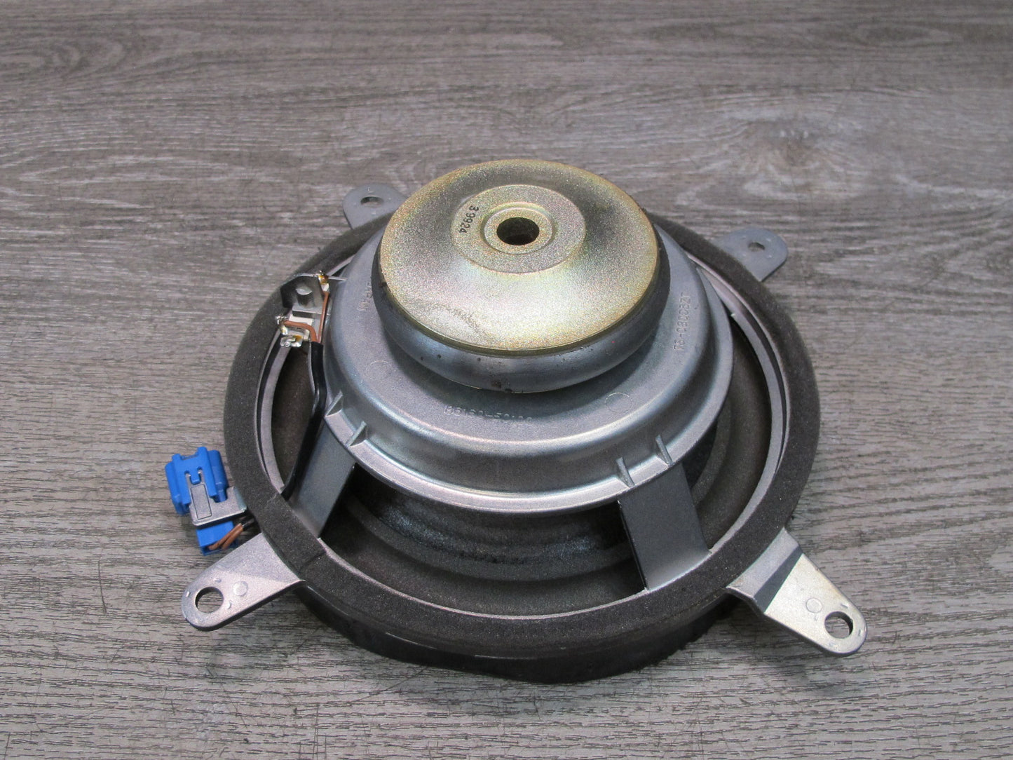 95-00 Lexus UCF20L LS400 Rear Subwoofer Speaker Pioneer OEM