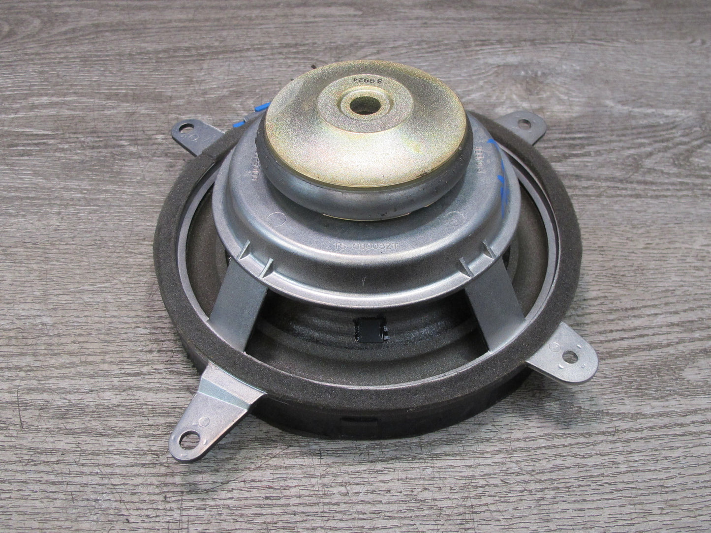 95-00 Lexus UCF20L LS400 Rear Subwoofer Speaker Pioneer OEM