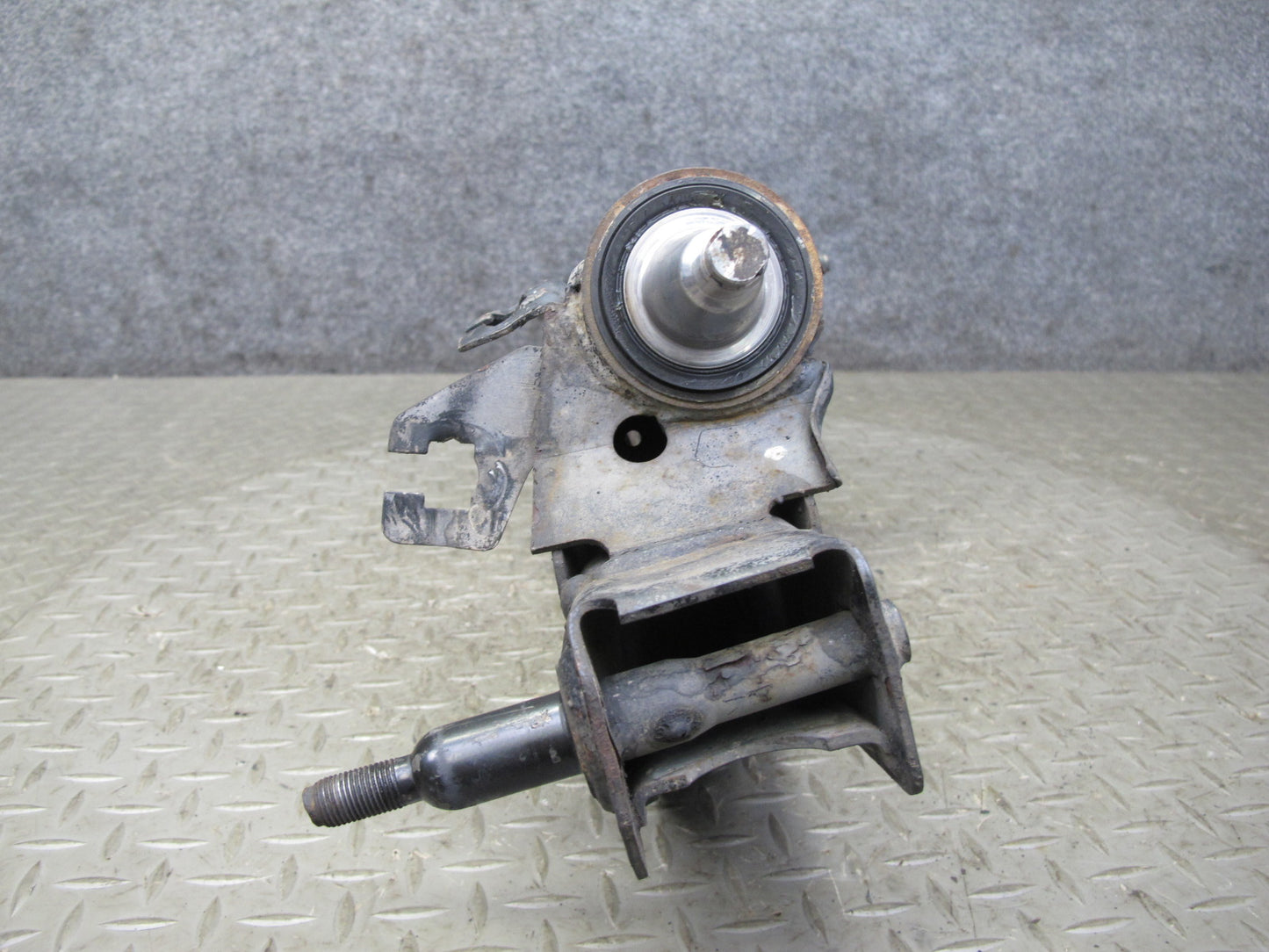 90-96 Nissan Z32 300ZX Front Left Suspension Control Arm OEM