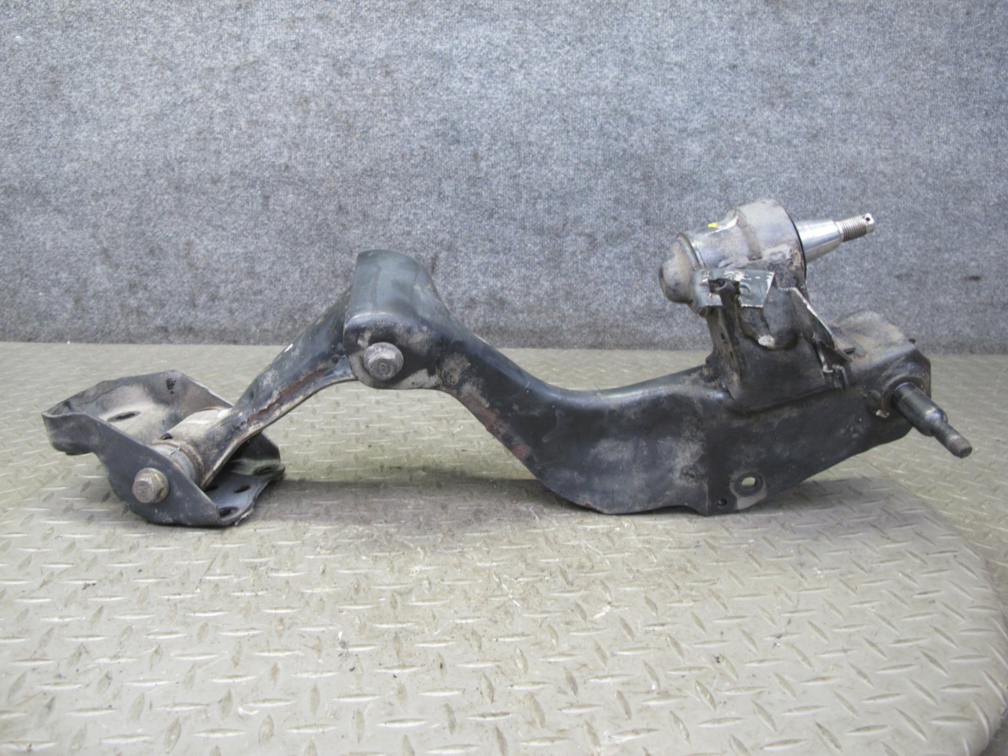 90-96 Nissan Z32 300ZX Front Left Suspension Control Arm OEM