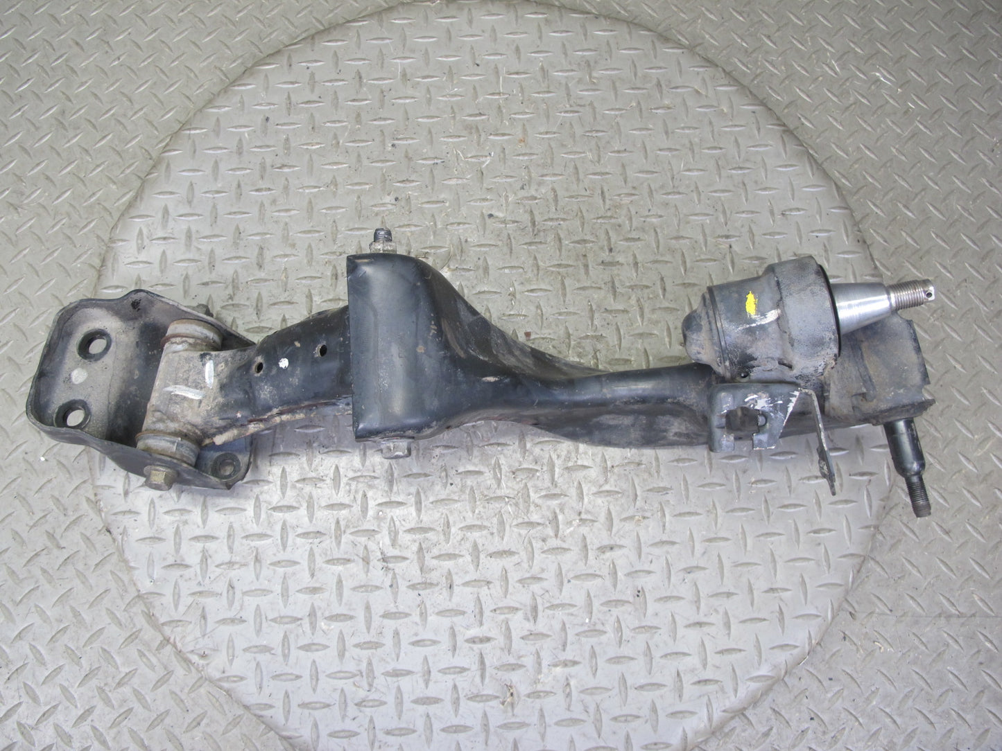 90-96 Nissan Z32 300ZX Front Left Suspension Control Arm OEM