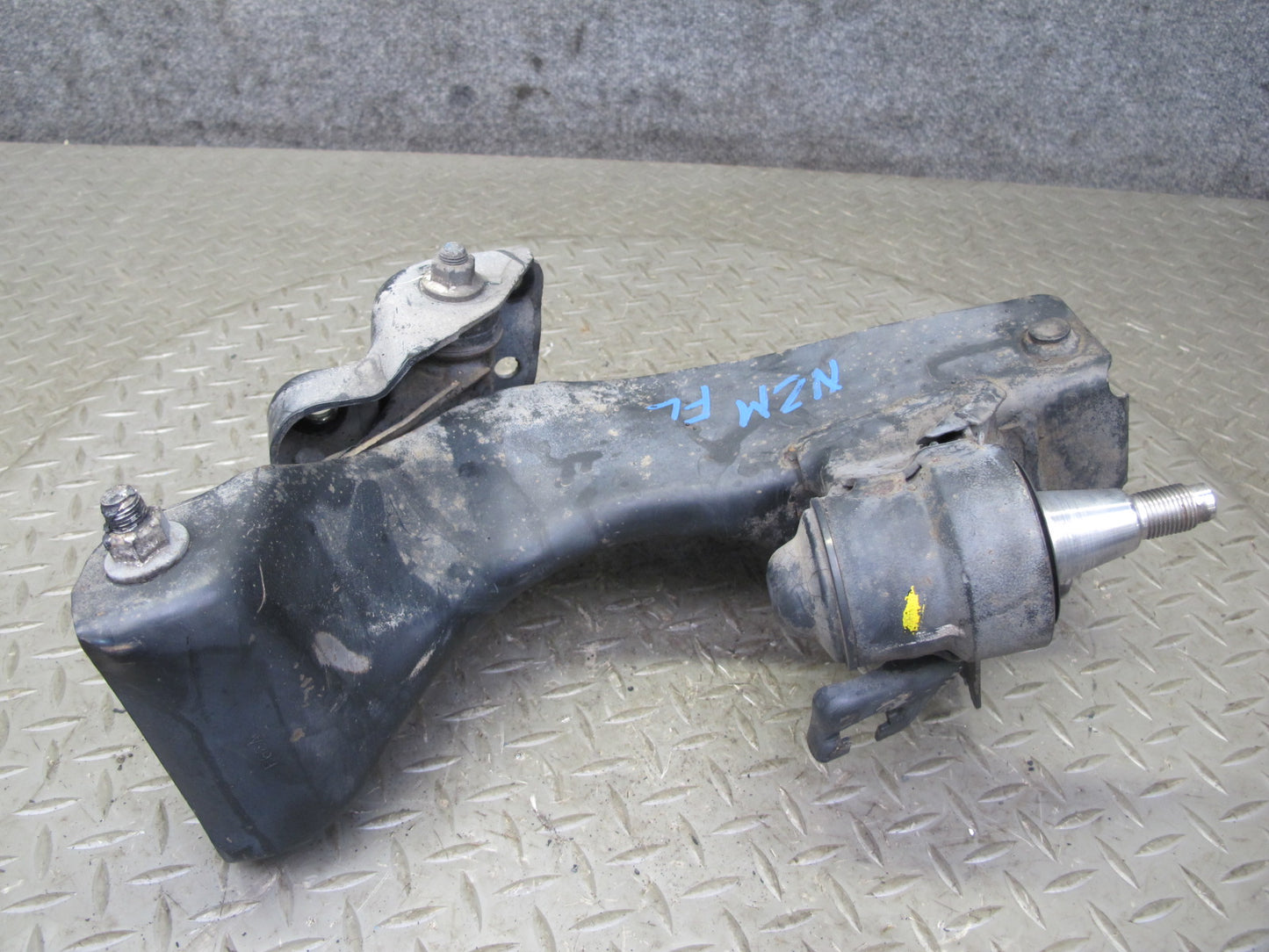 90-96 Nissan Z32 300ZX Front Left Suspension Control Arm OEM