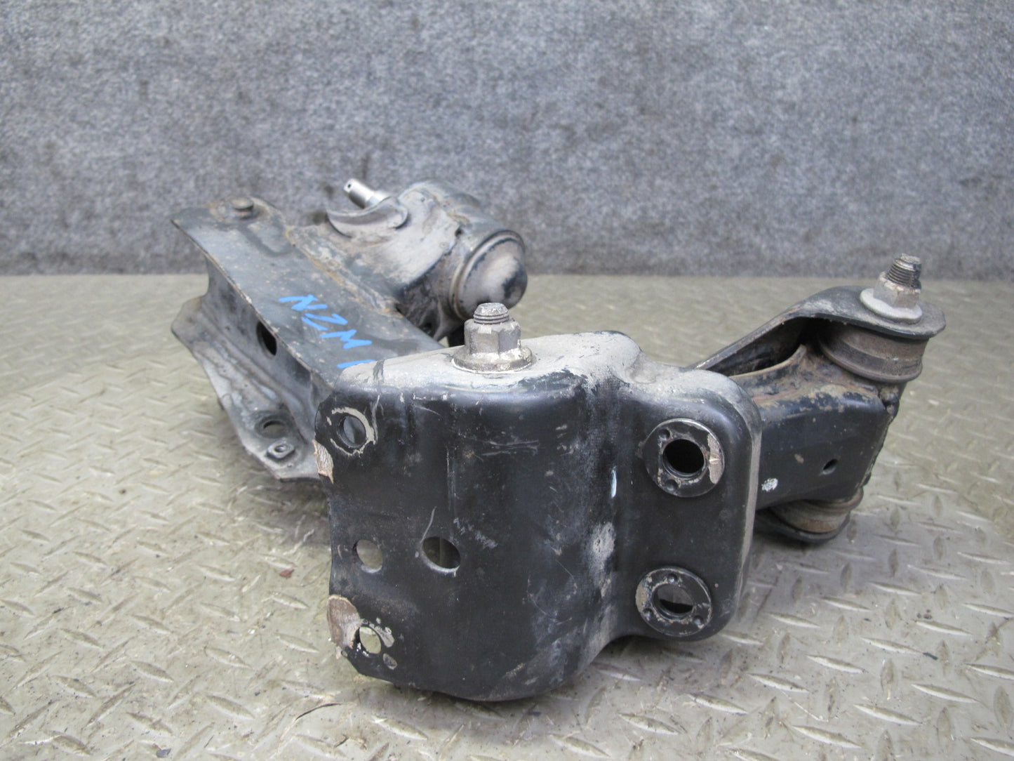 90-96 Nissan Z32 300ZX Front Left Suspension Control Arm OEM