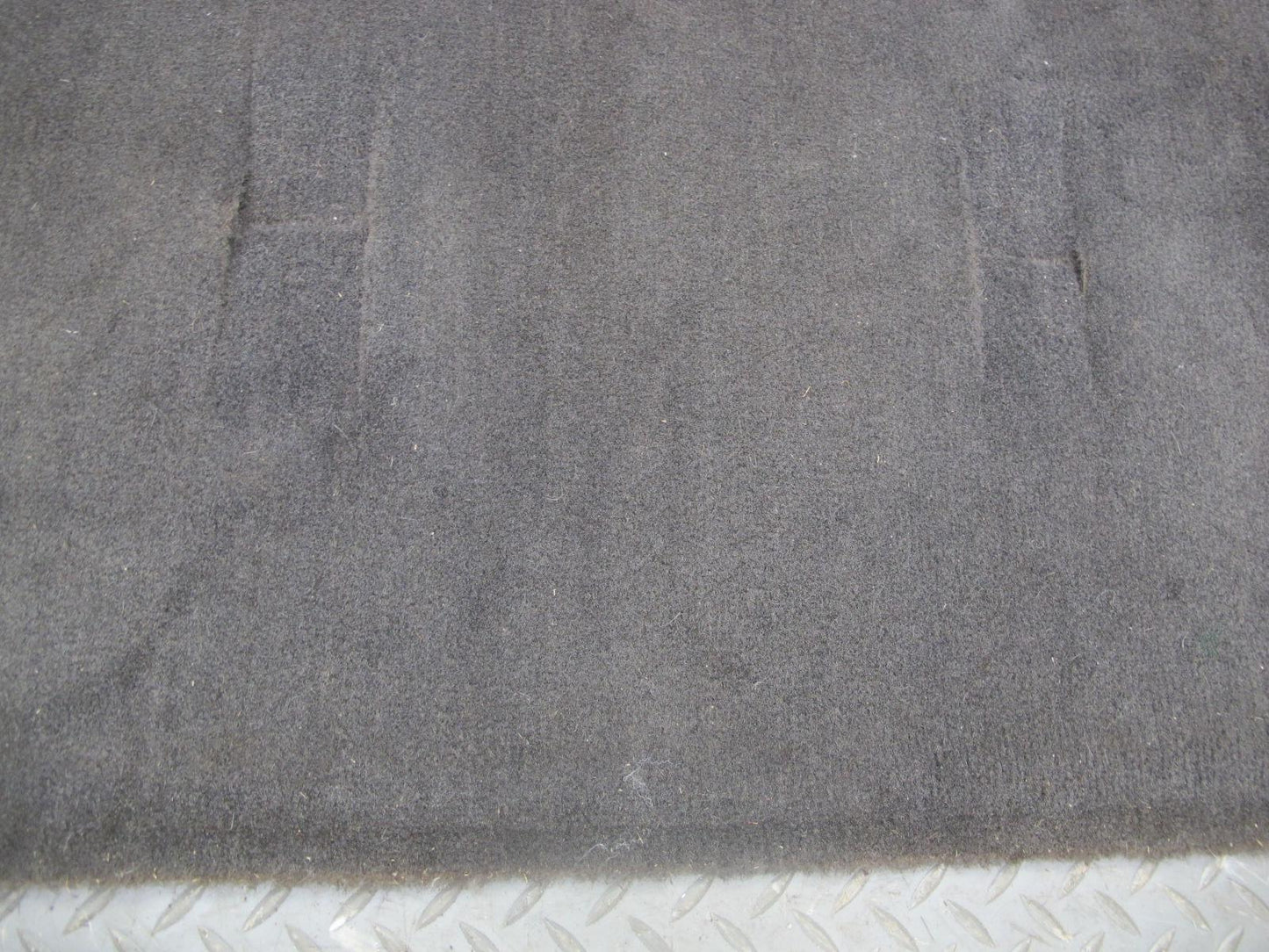 2008-2009 Hummer H2 Rear Trunk Cargo Floor MAT Carpet Liner Cover