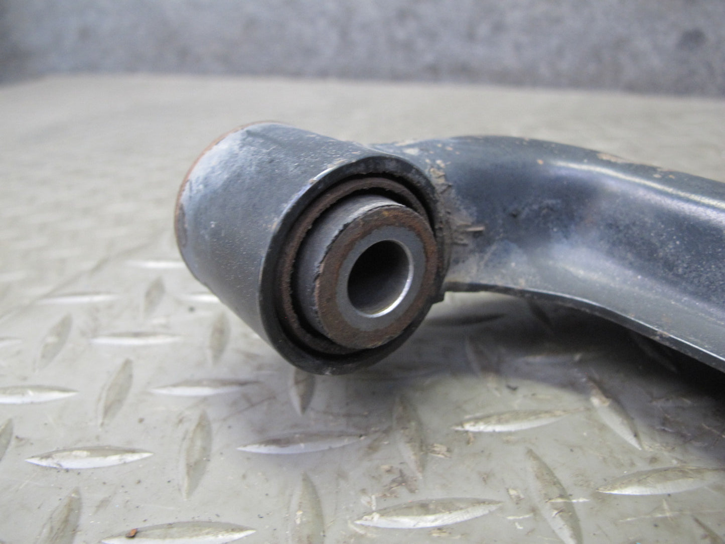 90-91 Nissan Z32 300ZX Turbo Set of 3 Rear Right Suspension Control Arm OEM