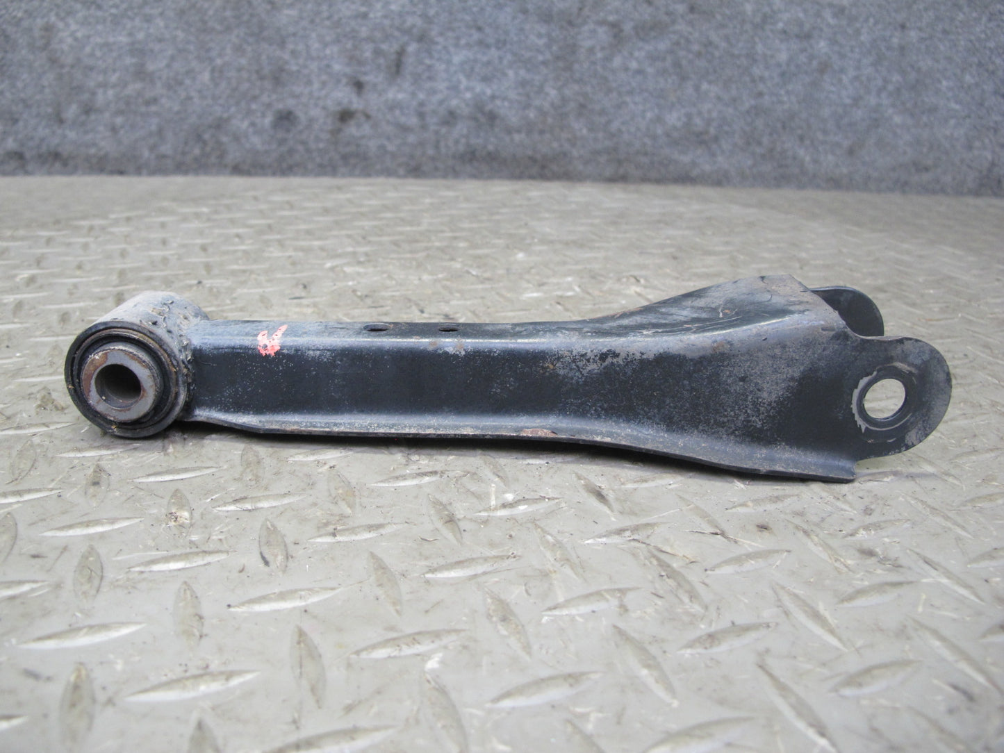 90-91 Nissan Z32 300ZX Turbo Set of 3 Rear Right Suspension Control Arm OEM