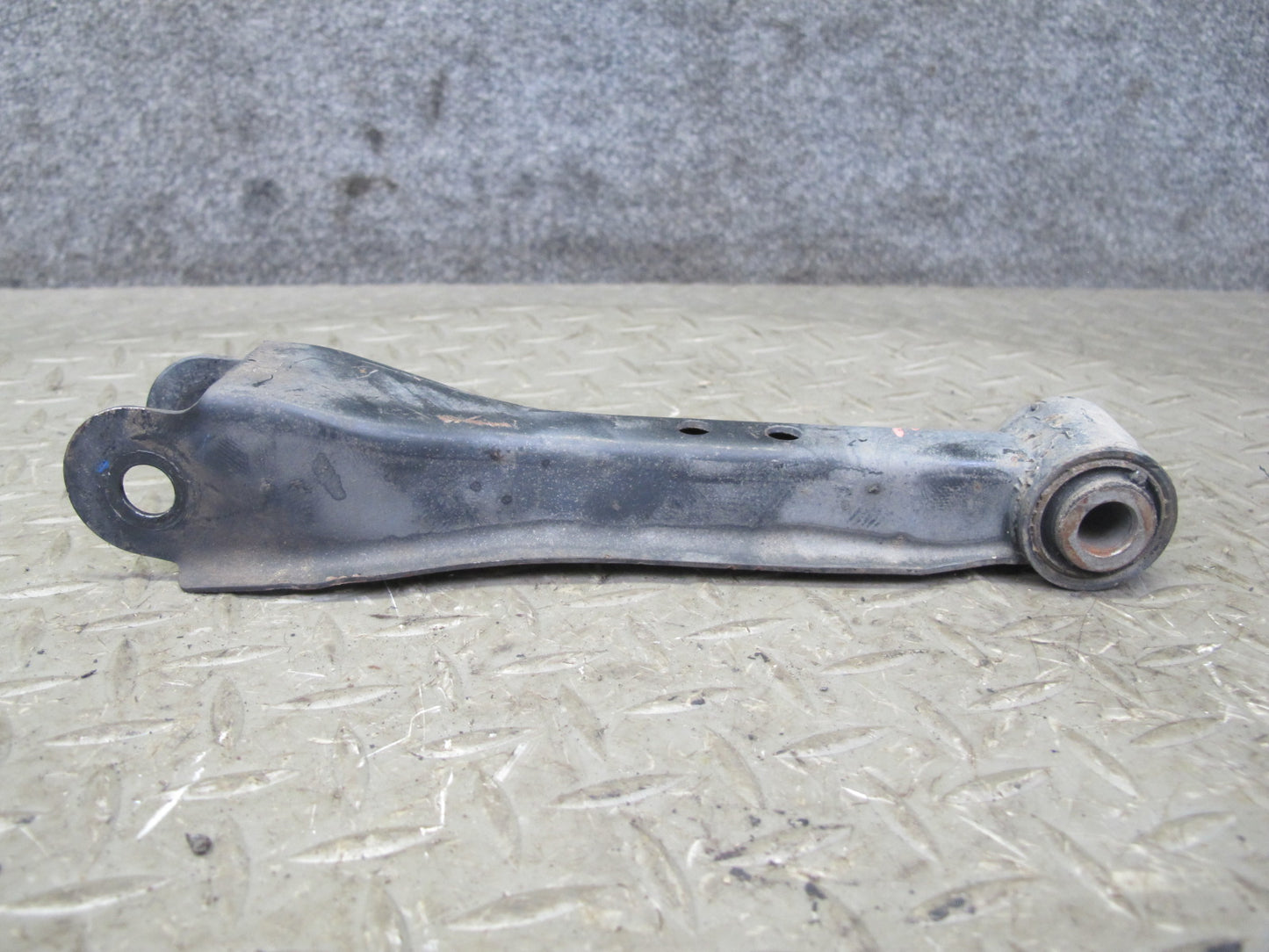 90-91 Nissan Z32 300ZX Turbo Set of 3 Rear Right Suspension Control Arm OEM