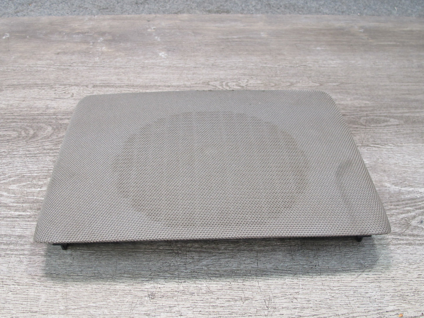 95-00 Lexus UCF20L LS400 Rear Package Tray Subwoofer Speaker Trim Brown OEM