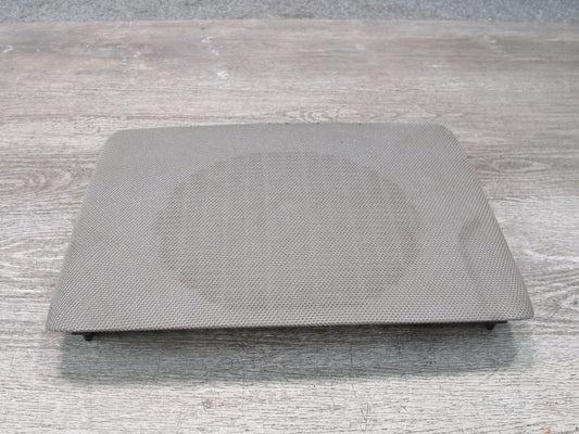 95-00 Lexus UCF20L LS400 Rear Package Tray Subwoofer Speaker Trim Brown OEM