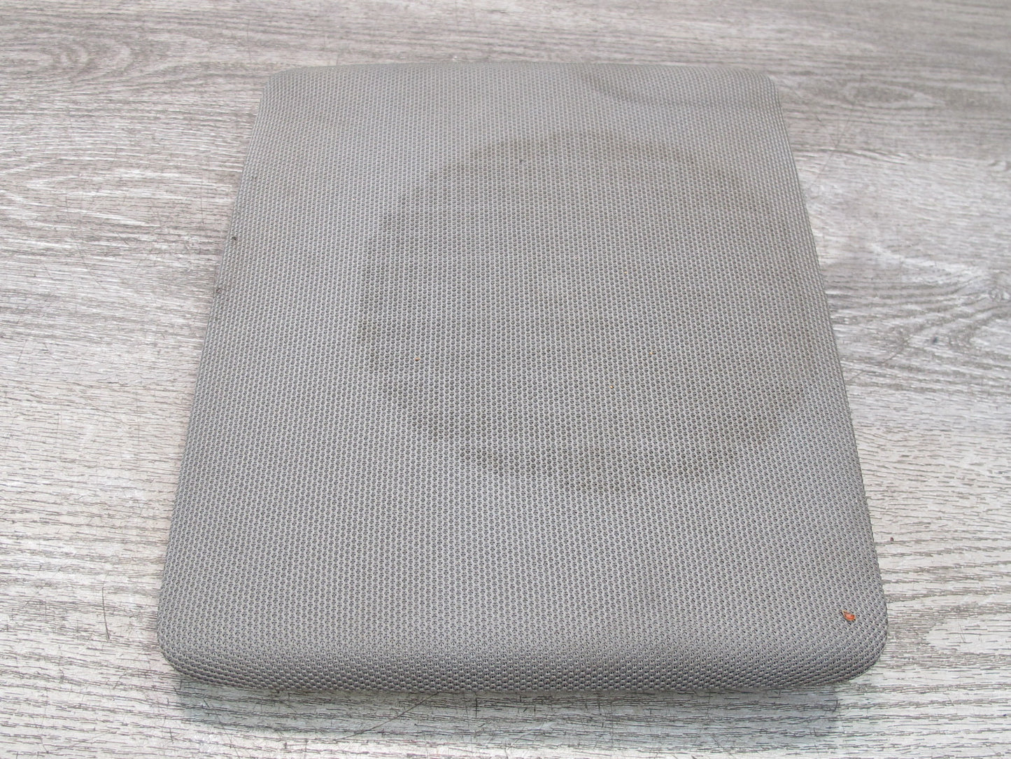 95-00 Lexus UCF20L LS400 Rear Package Tray Subwoofer Speaker Trim Brown OEM