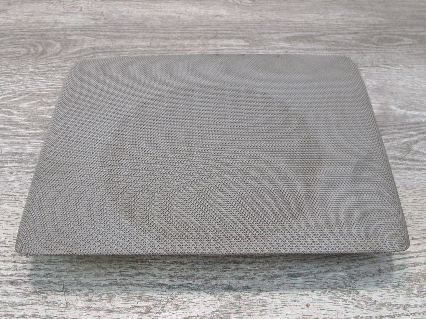 95-00 Lexus UCF20L LS400 Rear Package Tray Subwoofer Speaker Trim Brown OEM