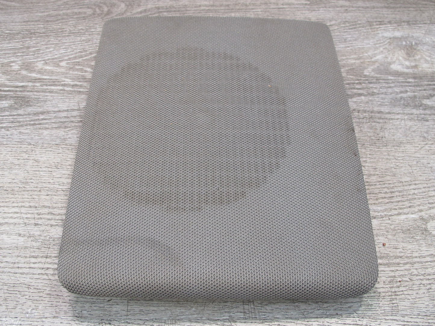 95-00 Lexus UCF20L LS400 Rear Package Tray Subwoofer Speaker Trim Brown OEM