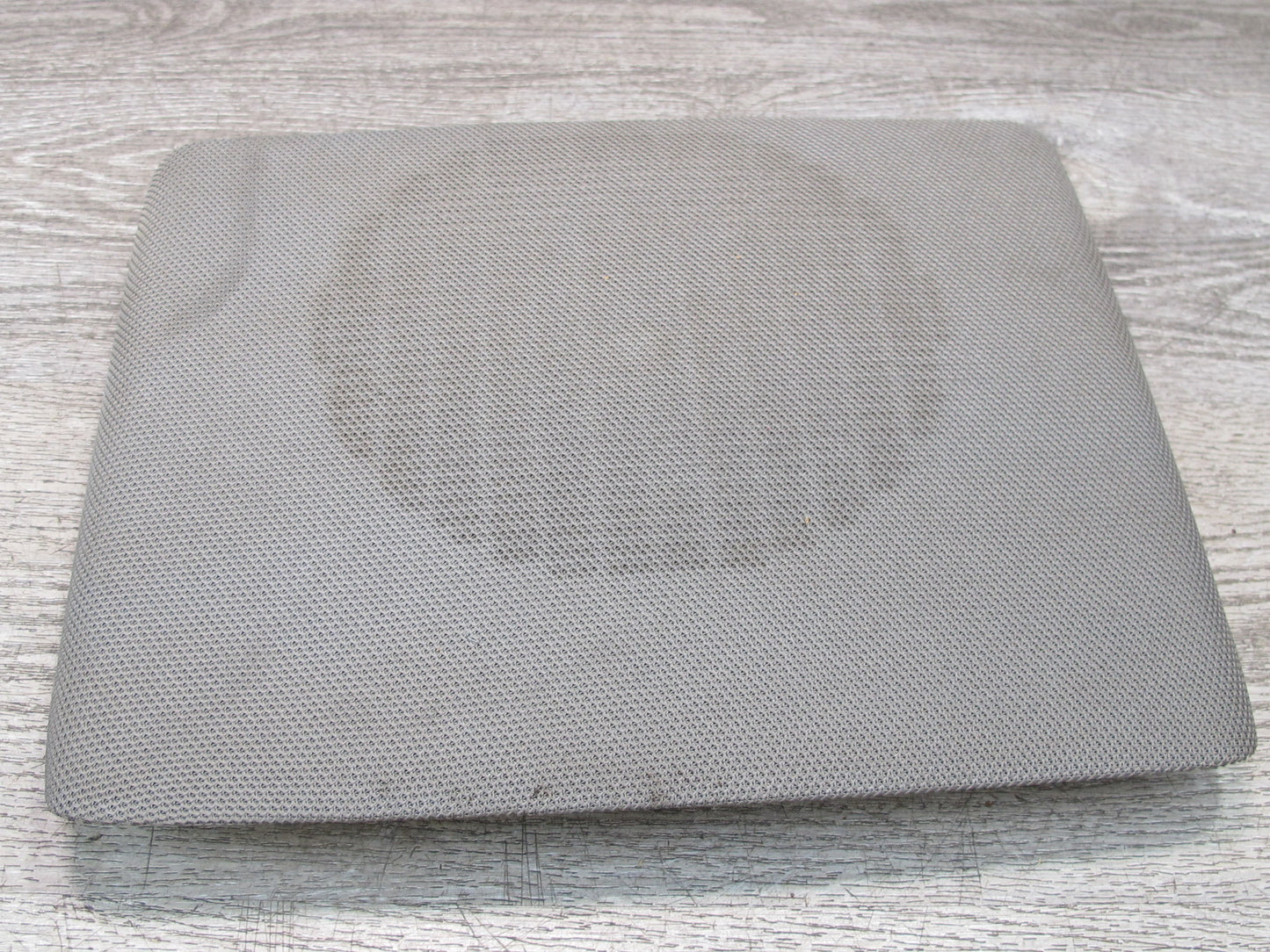 95-00 Lexus UCF20L LS400 Rear Package Tray Subwoofer Speaker Trim Brown OEM