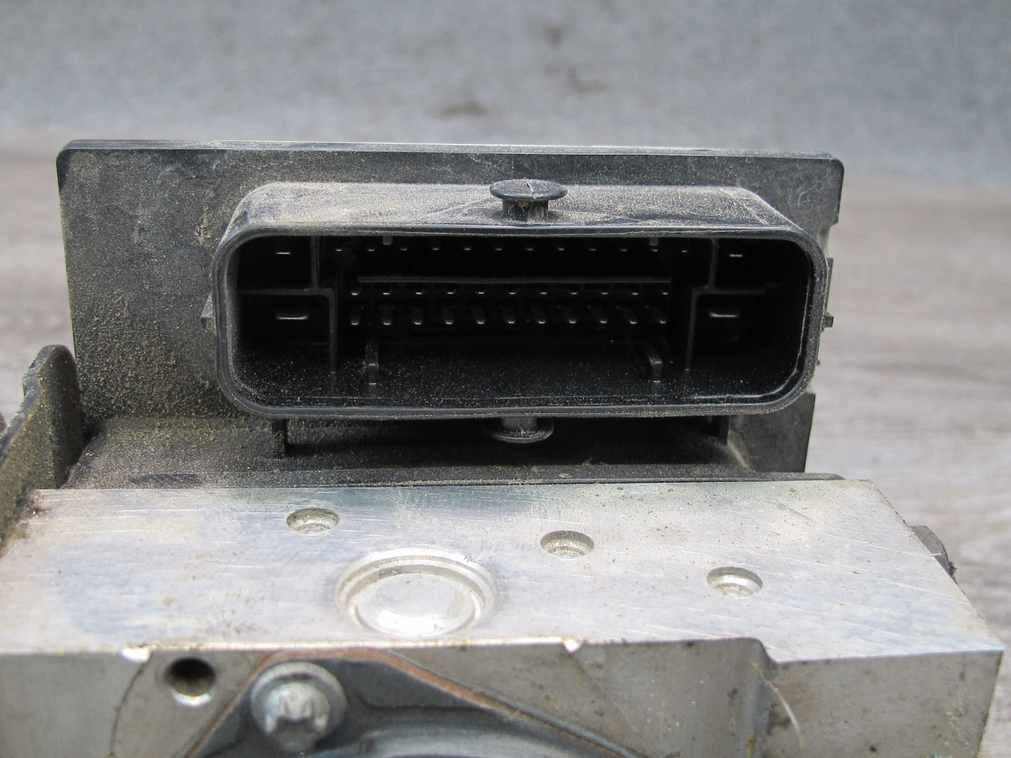 2013 Audi B8 A4 S4 AWD Anti Lock Brake ABS Pump Module 8K0907379CK OEM