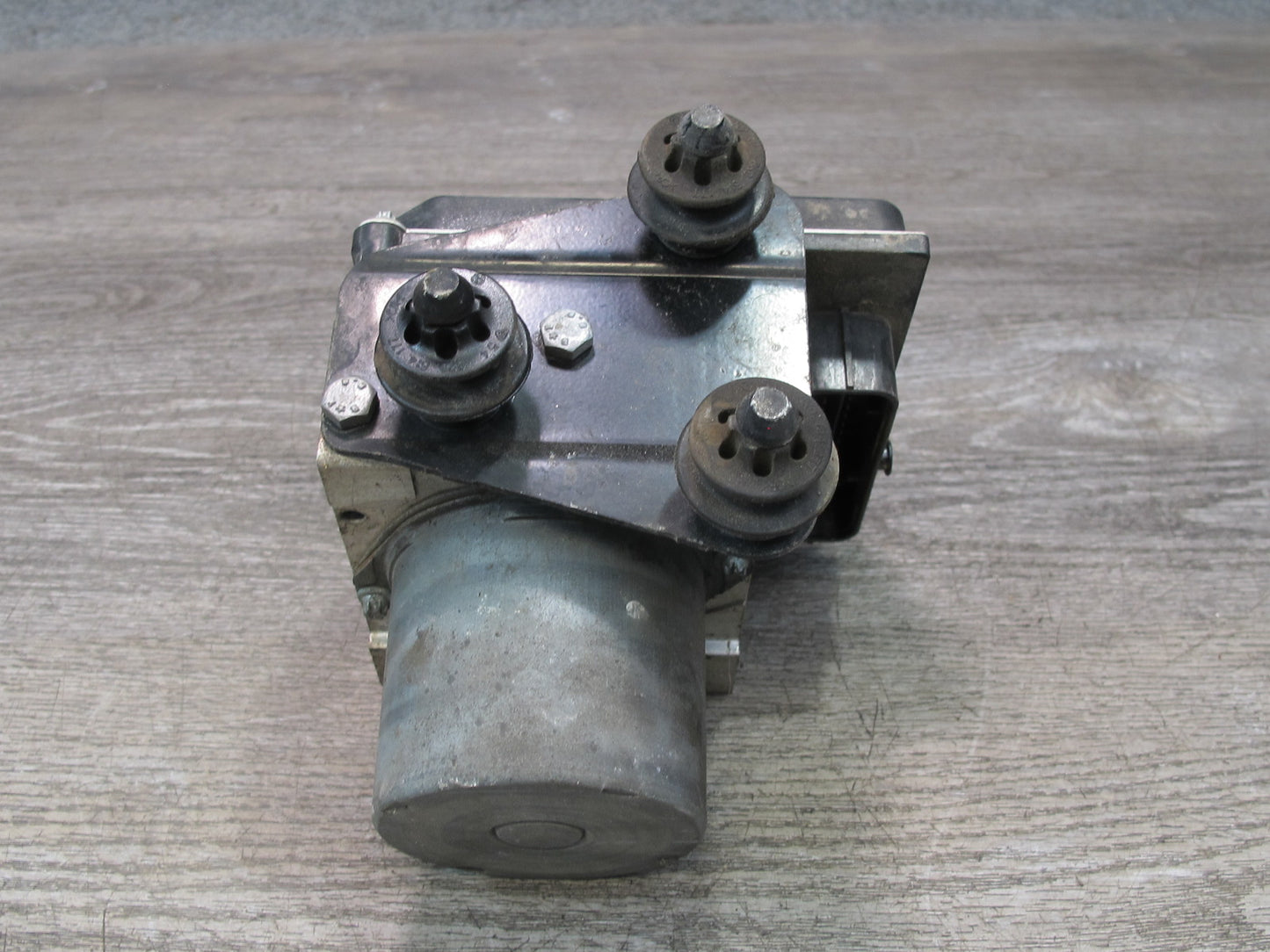 2013 Audi B8 A4 S4 AWD Anti Lock Brake ABS Pump Module 8K0907379CK OEM