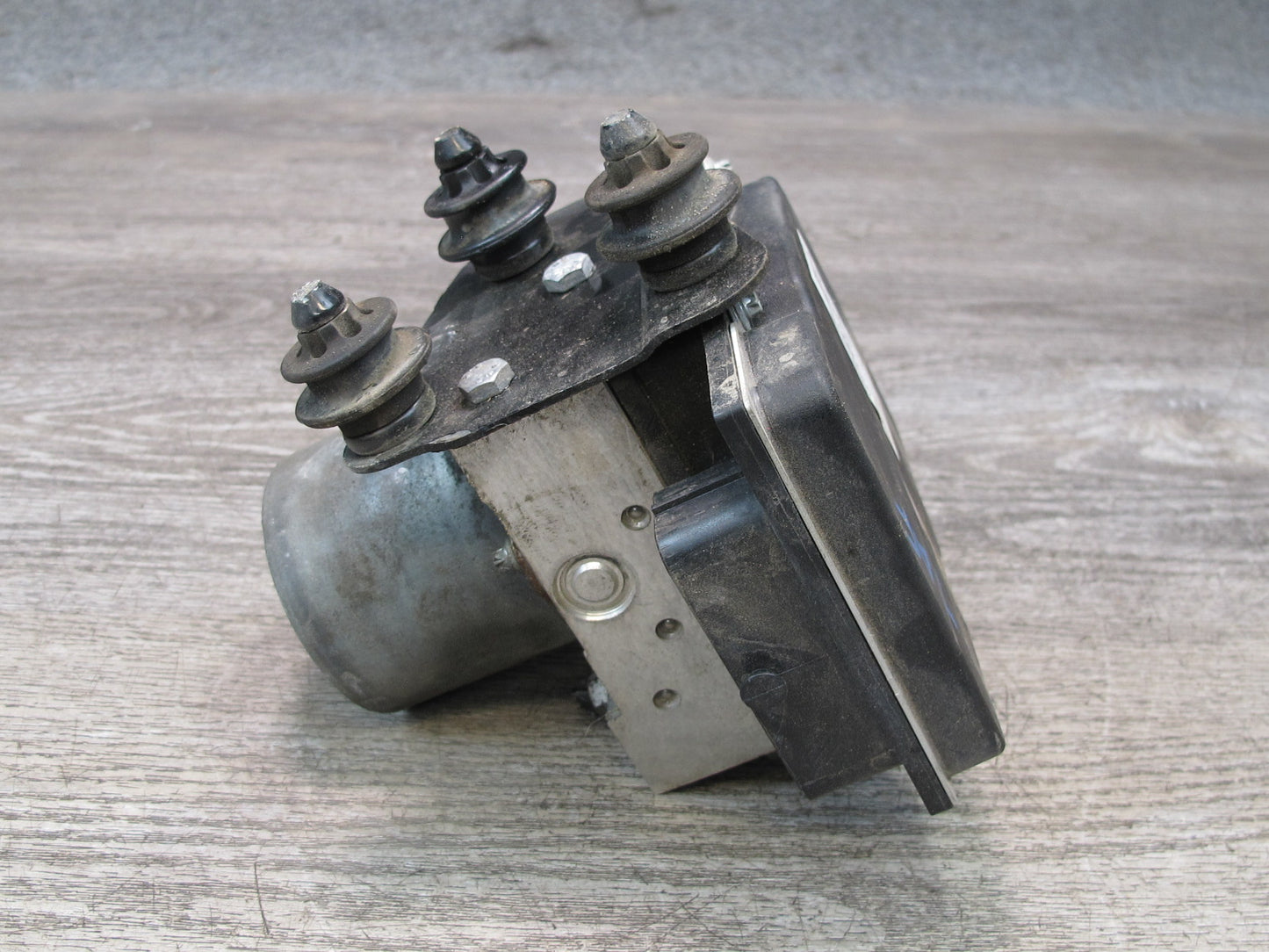 2013 Audi B8 A4 S4 AWD Anti Lock Brake ABS Pump Module 8K0907379CK OEM