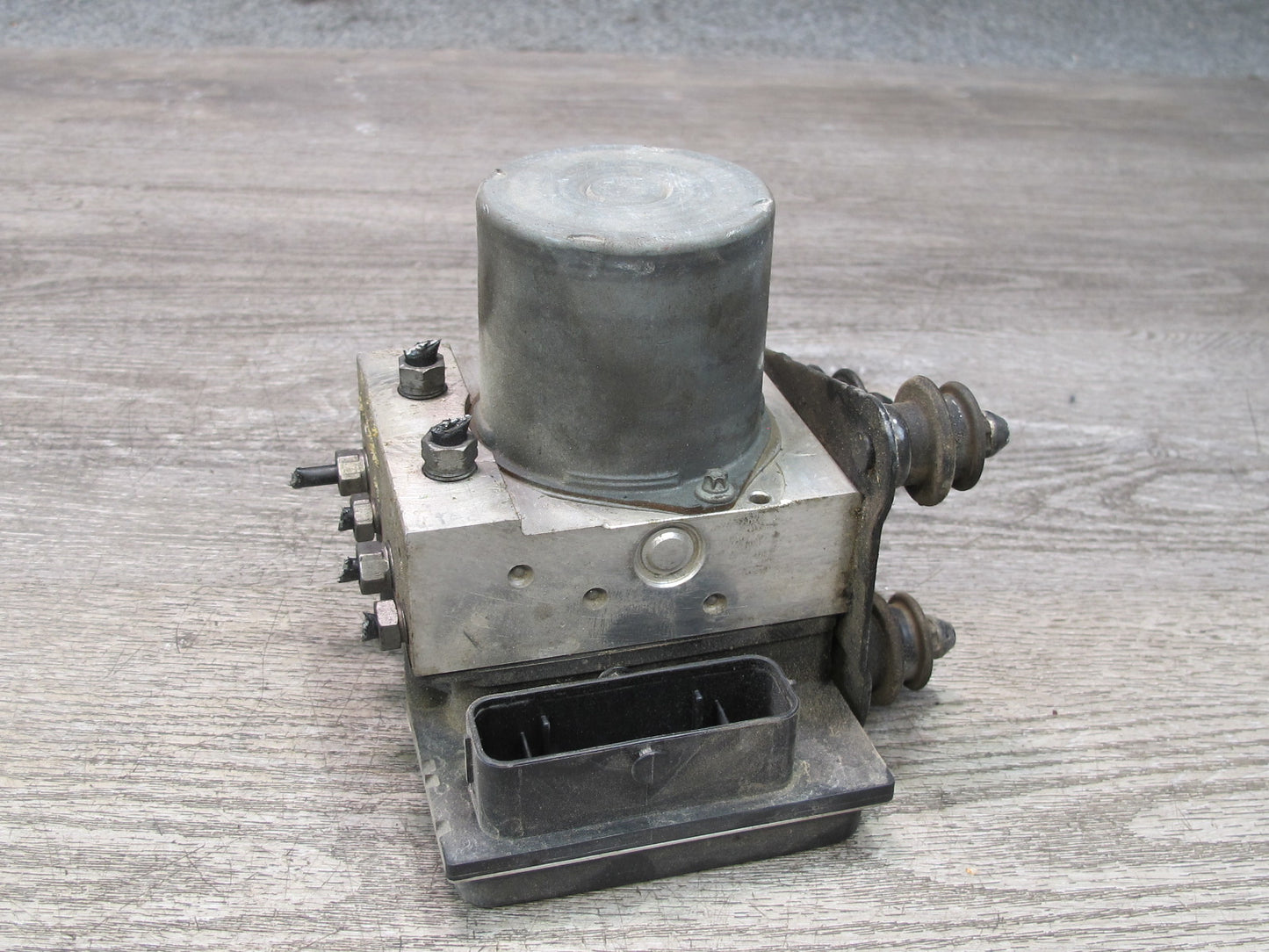 2013 Audi B8 A4 S4 AWD Anti Lock Brake ABS Pump Module 8K0907379CK OEM