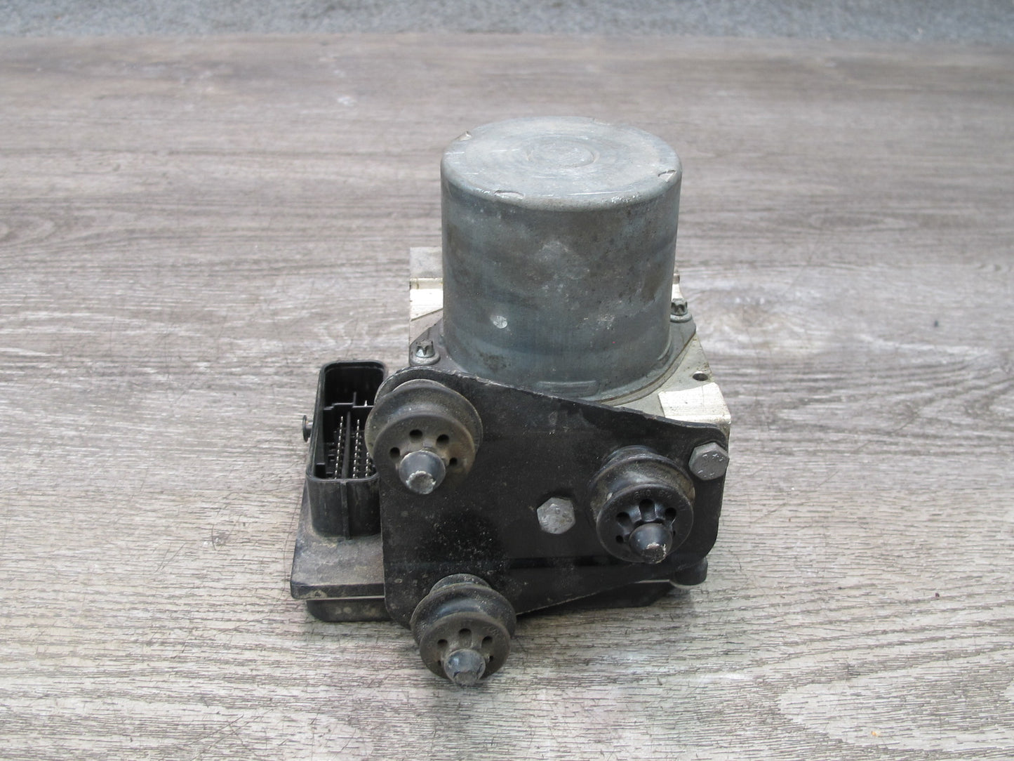 2013 Audi B8 A4 S4 AWD Anti Lock Brake ABS Pump Module 8K0907379CK OEM