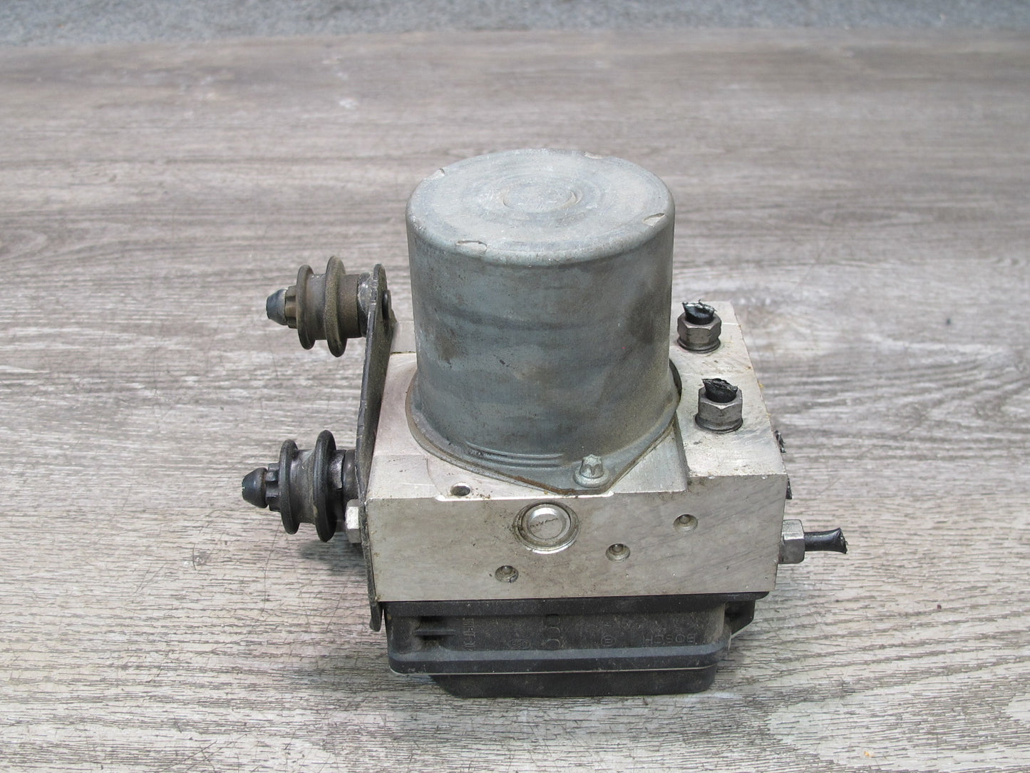 2013 Audi B8 A4 S4 AWD Anti Lock Brake ABS Pump Module 8K0907379CK OEM