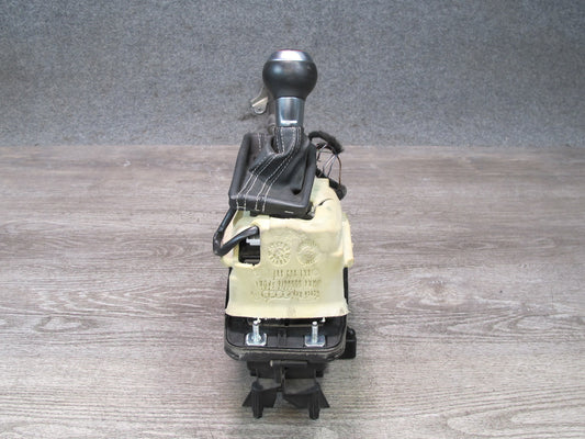 13-16 Audi B8 S4 AWD A/T Automatic Transmission Shifter w Cable 8K1713041AC OEM