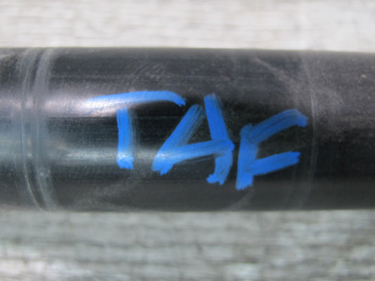 10-16 Audi B8 A4 S4 Steering Column U Joint Linkage Shaft 8K1419753E OEM