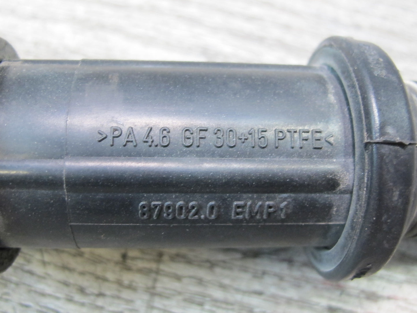 10-16 Audi B8 A4 S4 Steering Column U Joint Linkage Shaft 8K1419753E OEM